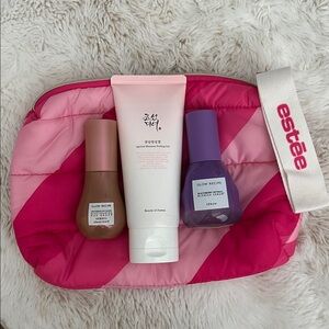 Glow Recipe Blackberry Retinol Blemish Serum